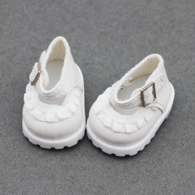 Wholesale 17CM Pendant Shoes Vinyl 15cm17cm Accessories Shoes